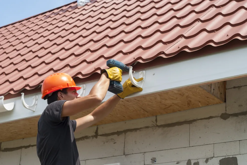 Hiring Roofers