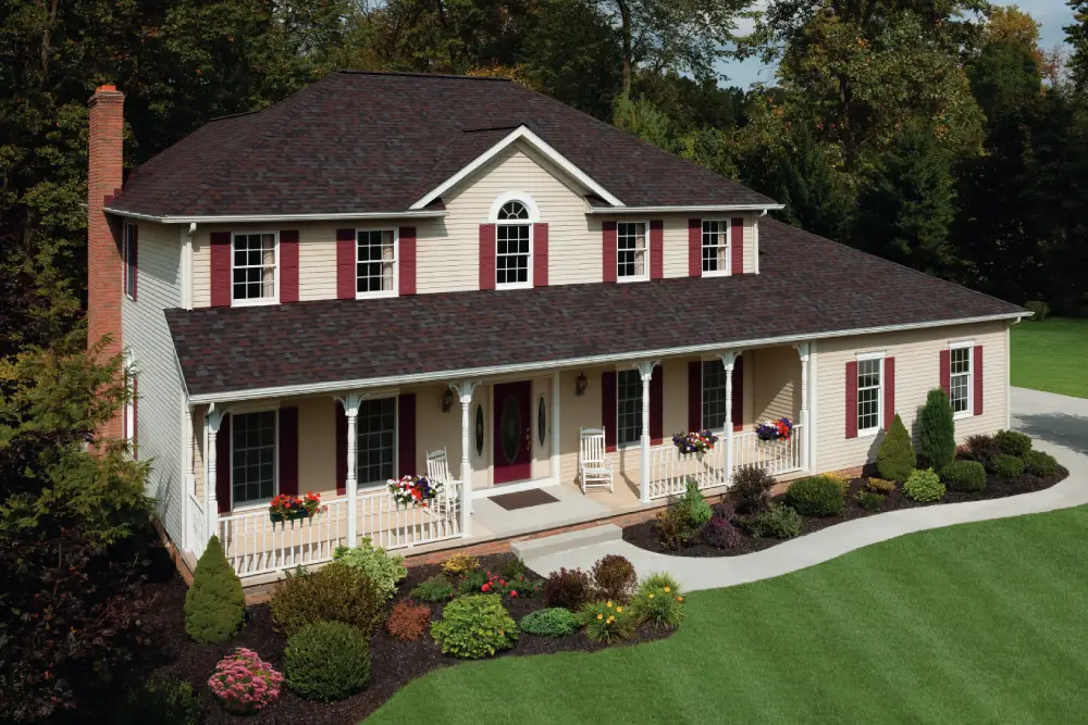 Black Roofing Services