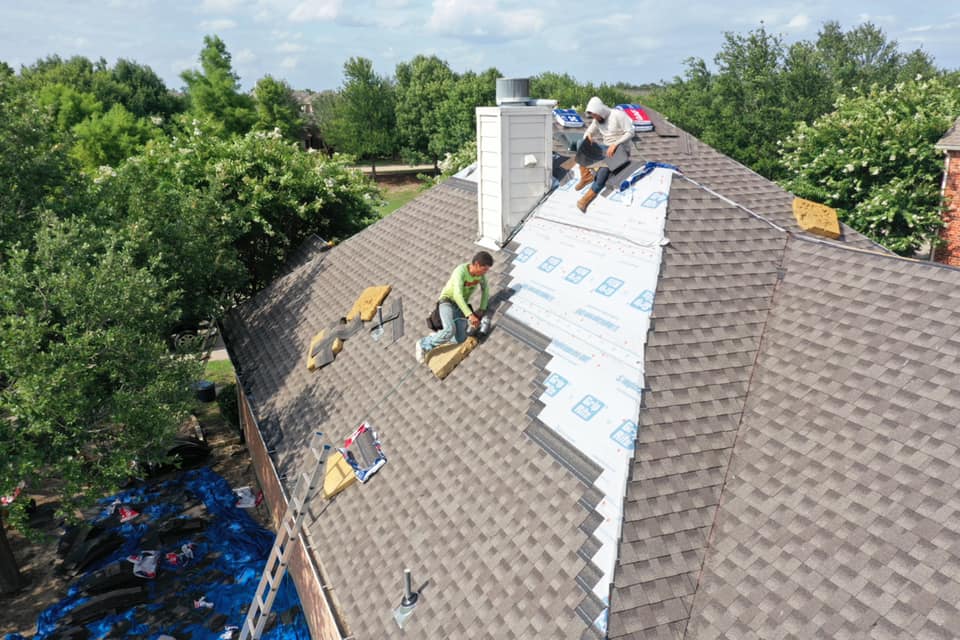 Top Rated Roofers Near Me