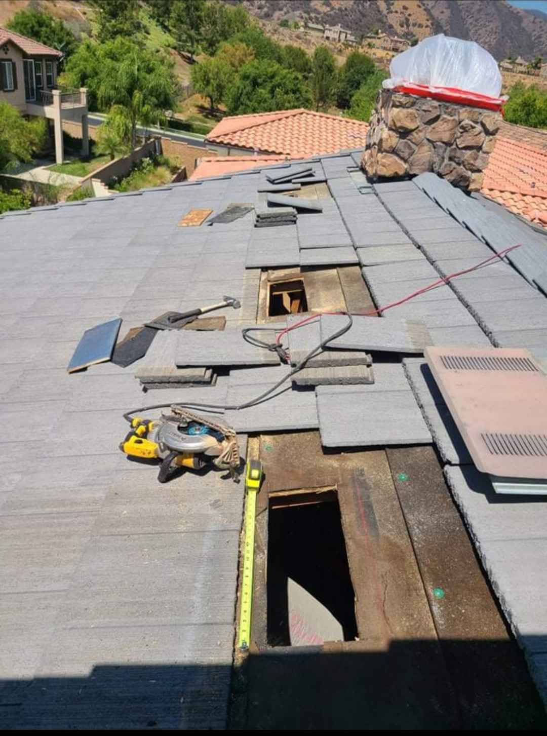 Reputable Roofing Contractors 