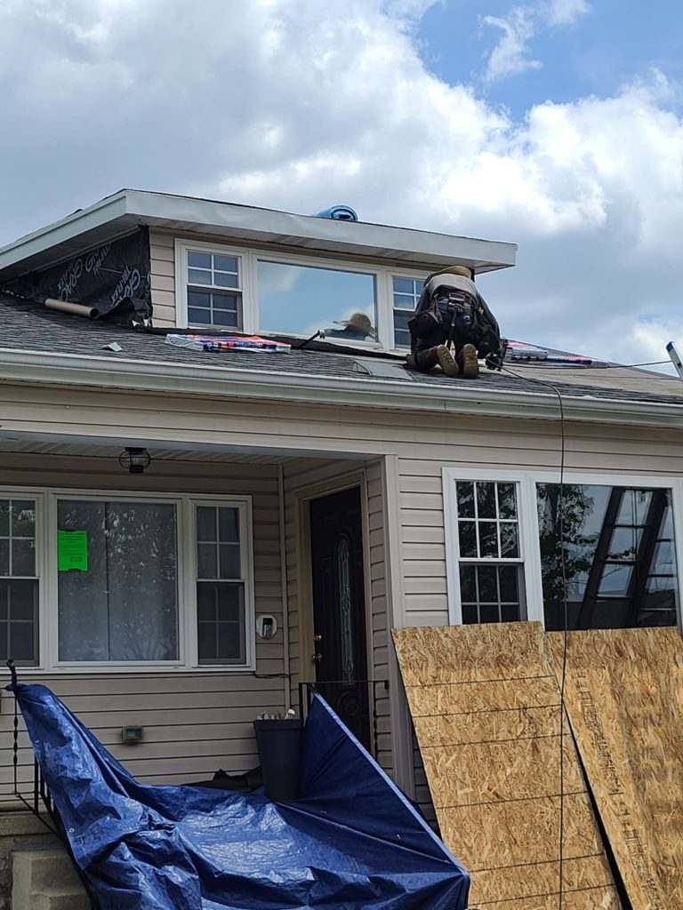 Roofers Near Me With Free Estimates