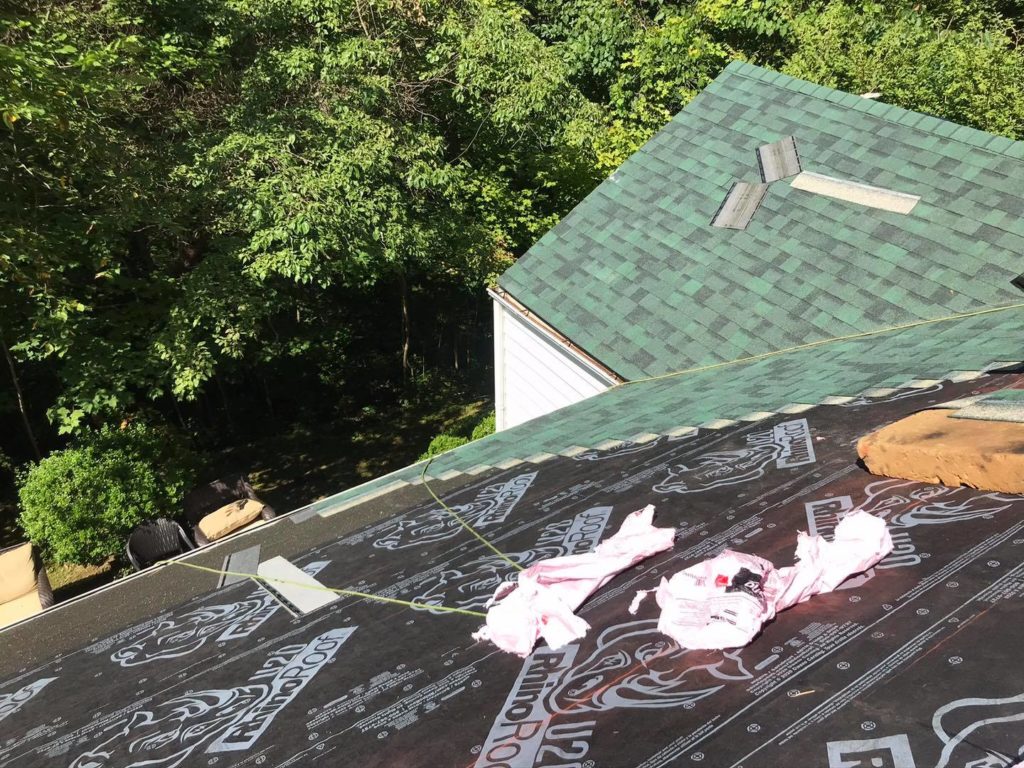 How Much Does a Roof Replacement Cost