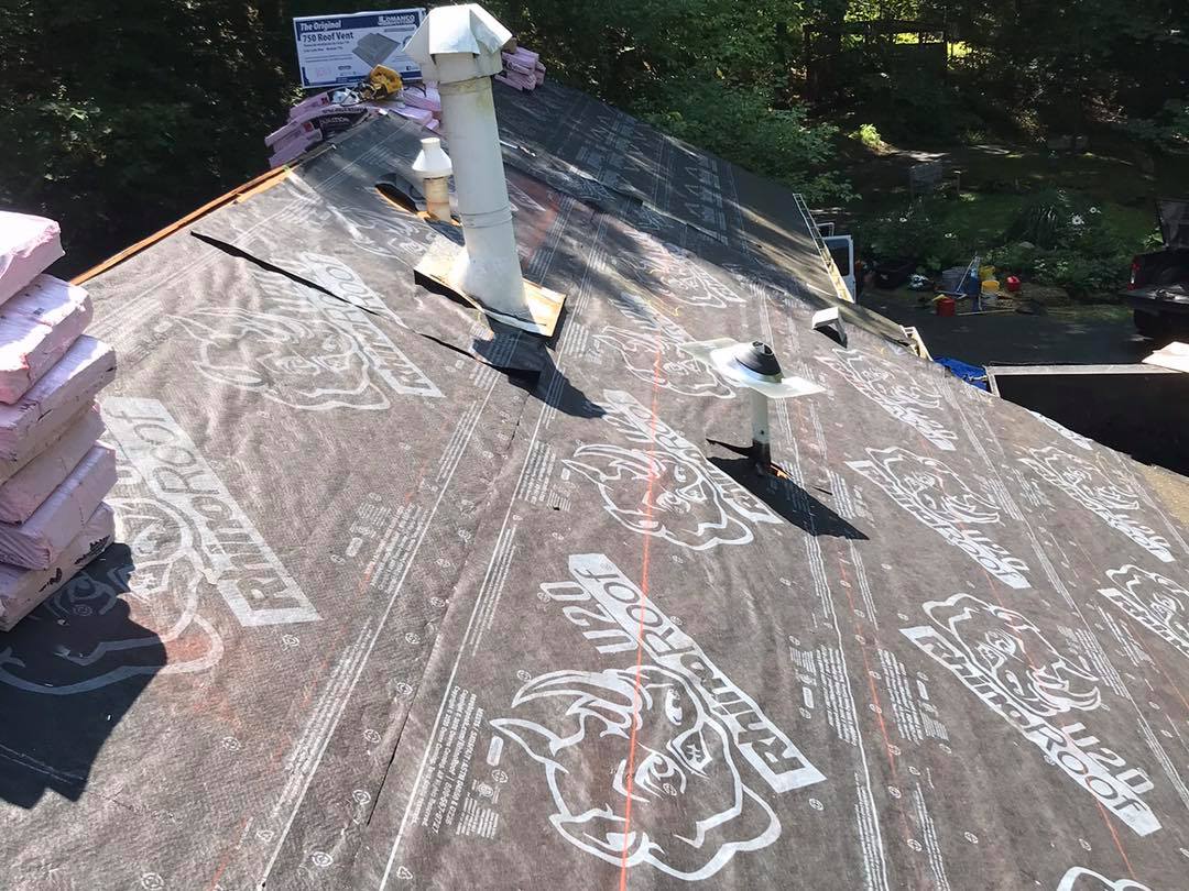 How Much Does a Roof Replacement Cost