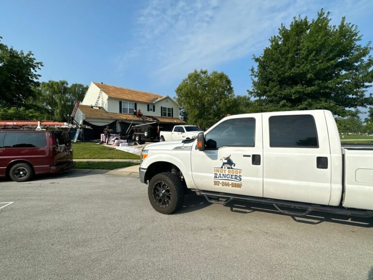 Residential Roofs