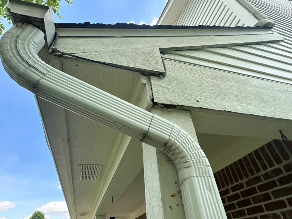 Indianapolis Gutter Installation Professionals