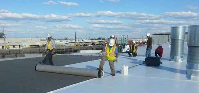 Best Most Reliable Commercial roofers in Indianapolis IN